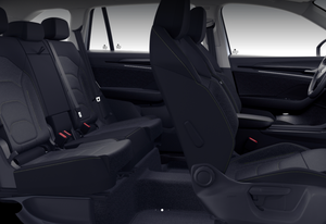 SKODA Kodiaq 1.5 m-HEV Executive DSG 5posti Automatica Noleggio Lungo Termine