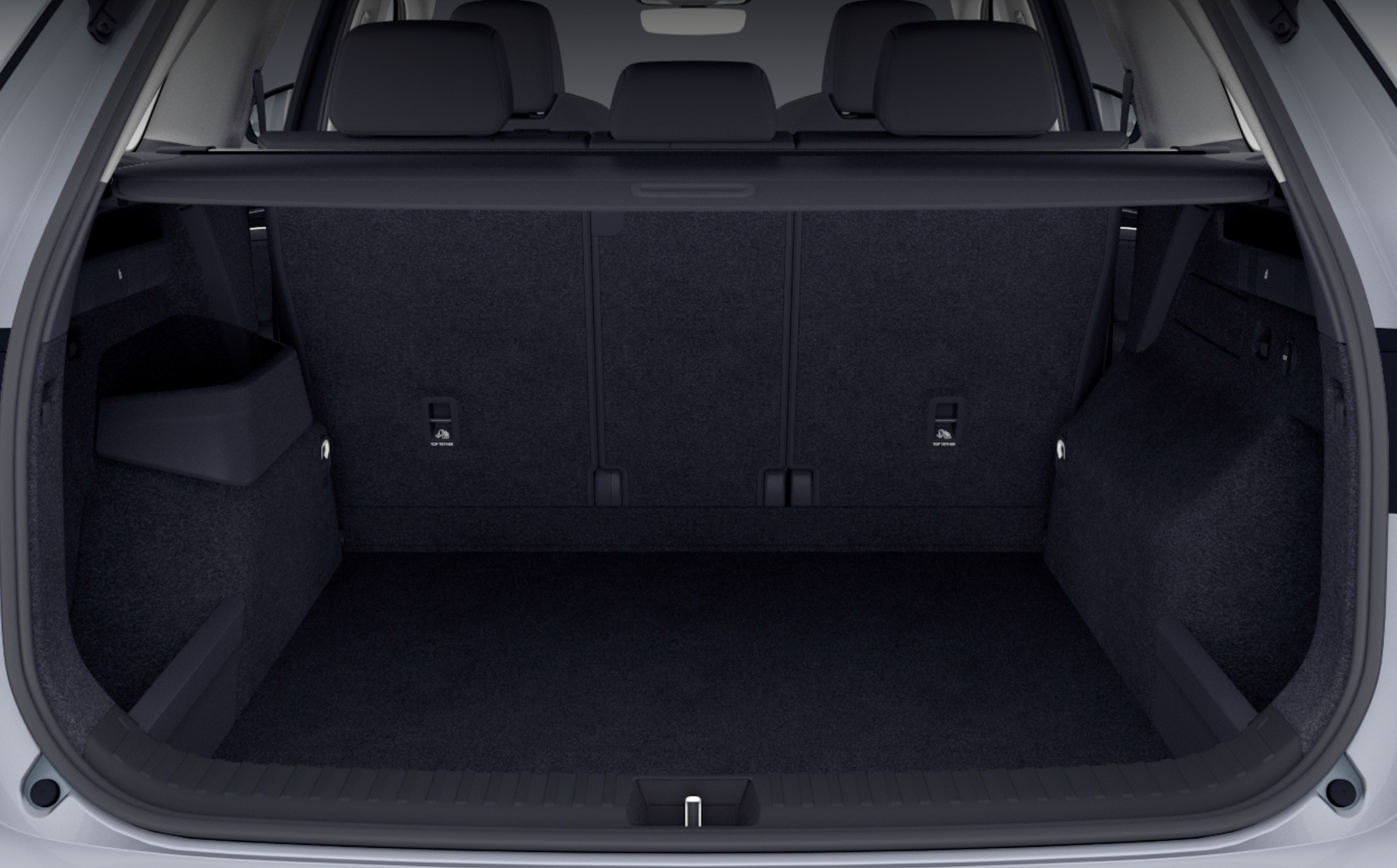 SKODA Kodiaq 1.5 m-HEV Executive DSG 5posti Automatica Noleggio Lungo Termine - Solorent.it