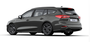 FORD Focus 1.5 Ecoblue 115cv ST-Line Auto SW Noleggio Lungo Termine - Solorent.it