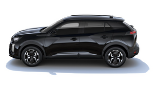 PEUGEOT 2008 Hybrid 145cv e-DCS6 Style Auto Noleggio Lungo Termine