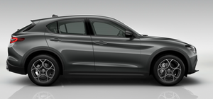 ALFA ROMEO STELVIO 2.2 Turbo Diesel 210CV Sprint AT8 Q4 Noleggio Lungo Termine - Solorent.it