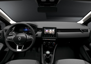 RENAULT CLIO 1.0 TCE 67KW Evolution Manuale Noleggio Lungo Termine