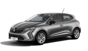 RENAULT CLIO 1.0 TCE 74KW ECO-G Evolution MANUALE Noleggio Lungo Termine - Solorent.it