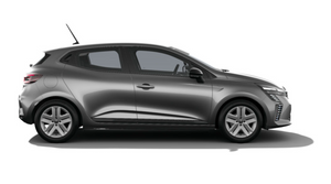 RENAULT CLIO 1.5 DCI 74kw Evolution MANUALE Noleggio Lungo Termine - Solorent.it