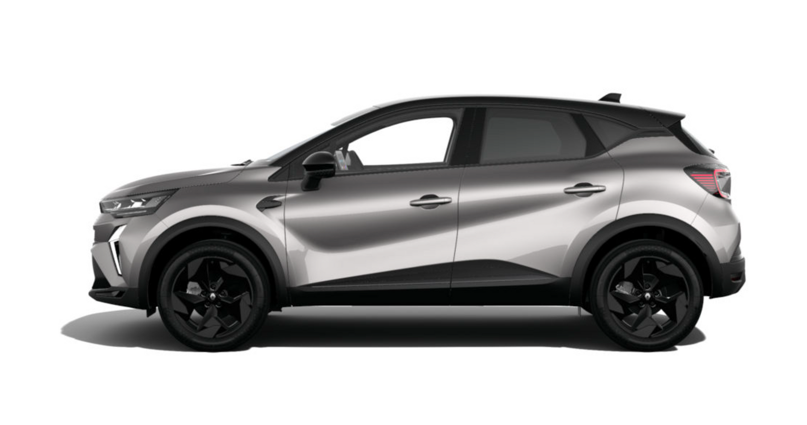 RENAULT CAPTUR techno TCe 115 Manuale Noleggio Lungo Termine - Solorent.it