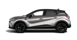 RENAULT CAPTUR techno TCe 115 Manuale Noleggio Lungo Termine Privati