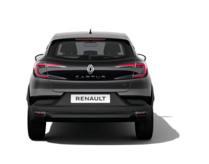 RENAULT CAPTUR techno TCe 115 Manuale Noleggio Lungo Termine Privati