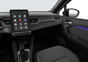 RENAULT CAPTUR techno TCe 115 Manuale Noleggio Lungo Termine Privati