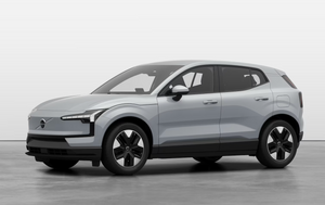 VOLVO EX30 Single Motor Extended Range Plus Automatica Noleggio Lungo Termine Privati