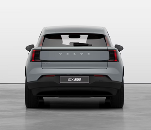 VOLVO EX30 Single Motor Extended Range Plus Automatica Noleggio Lungo Termine Privati