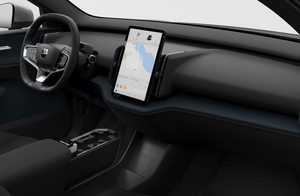 VOLVO EX30 Single Motor Extended Range Plus Automatica Noleggio Lungo Termine Privati