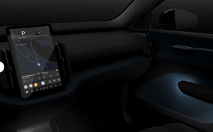 VOLVO EX30 Single Motor Extended Range Plus Automatica Noleggio Lungo Termine Privati