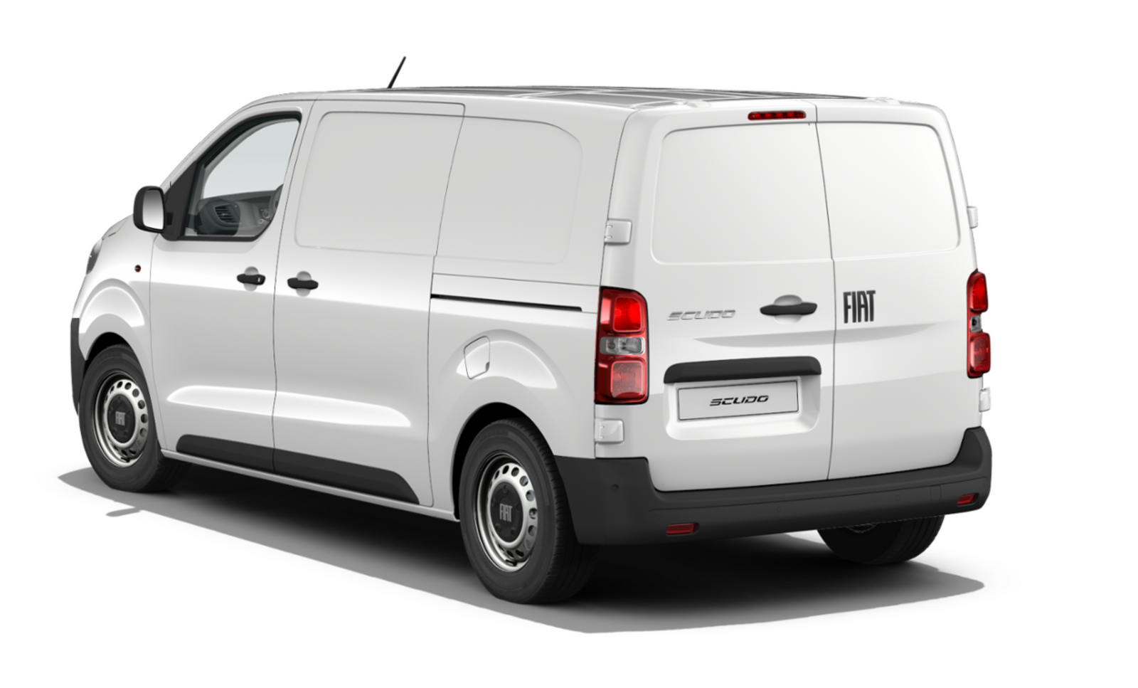 FIAT Scudo L2H1 1.5 BlueHdi 120cv MT6 Manuale Noleggio Lungo Termine - Solorent.it