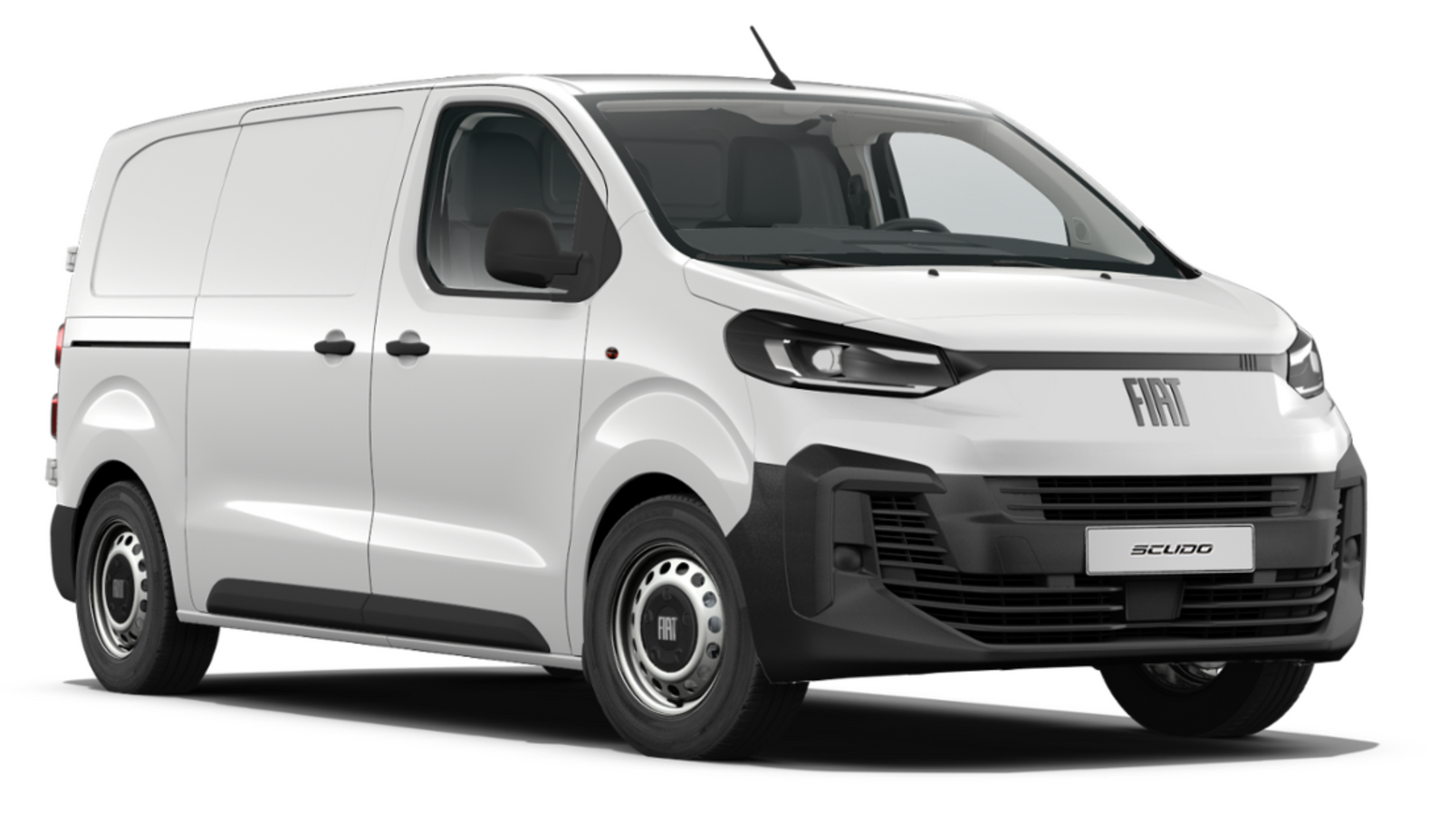 FIAT Scudo L2H1 1.5 BlueHdi 120cv MT6 Manuale Noleggio Lungo Termine - Solorent.it