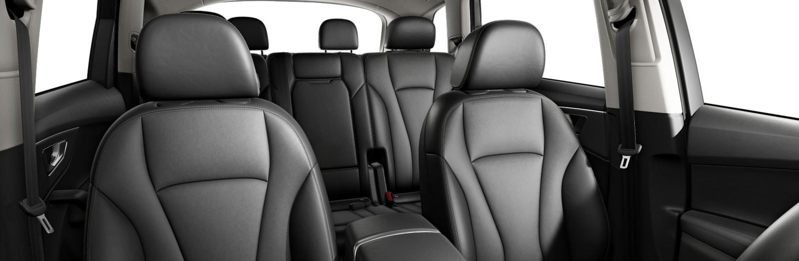 AUDI Q7 45 TDI quattro tiptr Business Advanced Noleggio Lungo Termine - Solorent.it