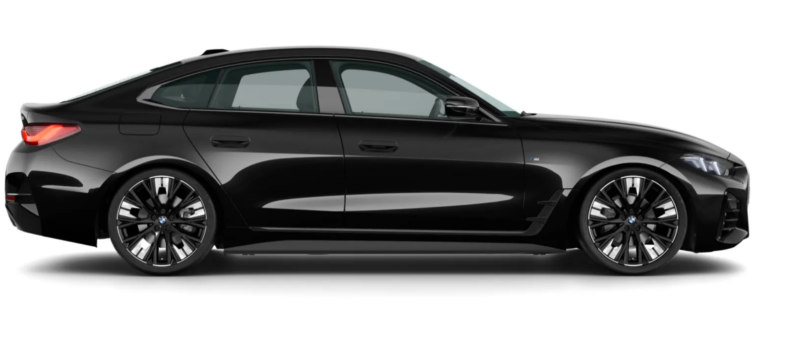 BMW Serie 4 Gran Coupé 420d XDRIVE M SPORT AUTO MH48V Automatica Noleggio Lungo Termine - Solorent.it