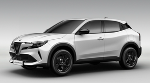 ALFA ROMEO Junior 1.2 145cv Hybrid eDCT6 Ibrida Automatica Noleggio Lungo Termine