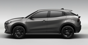 ALFA ROMEO Junior 1.2 145cv Hybrid eDCT6 Ibrida Automatica Noleggio Lungo Termine