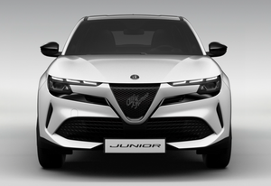 ALFA ROMEO Junior 1.2 145cv Hybrid eDCT6 Ibrida Automatica Noleggio Lungo Termine