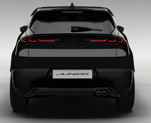 ALFA ROMEO Junior 1.2 145cv Hybrid eDCT6 Ibrida Automatica Noleggio Lungo Termine