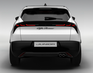 ALFA ROMEO Junior 1.2 145cv Hybrid eDCT6 Ibrida Automatica Noleggio Lungo Termine