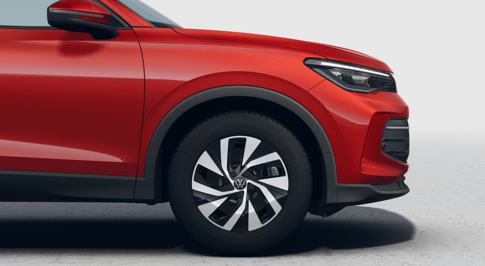 VOLKSWAGEN Tiguan 1.5 TSI eHybrid Edition Plus DSG Automatica Noleggio Lungo Termine Privati - Solorent.it
