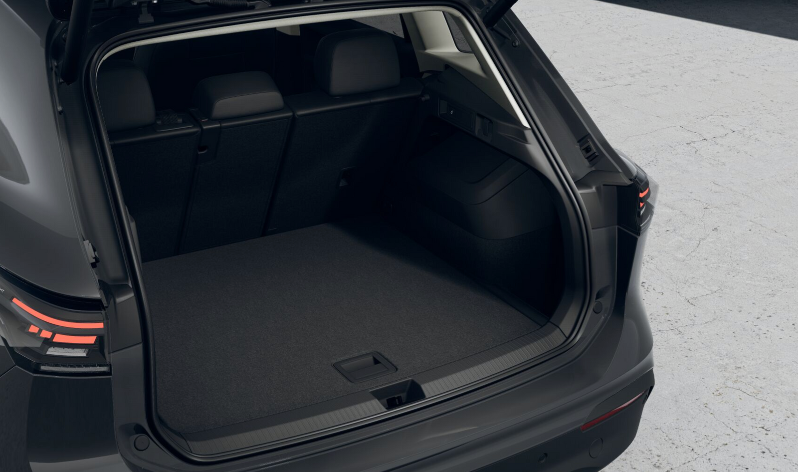 VOLKSWAGEN Tiguan 1.5 TSI eHybrid Edition Plus DSG Automatica Noleggio Lungo Termine Privati - Solorent.it