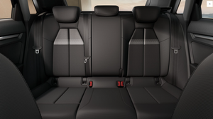 AUDI A3 TFSI 85 KW S tronic Business Advanced S.Back Automatica Noleggio Lungo Termine Privati