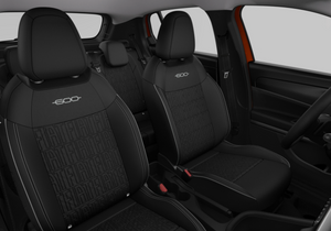 FIAT 600 1.2 Hybrid 110cv Business Automatica Noleggio Lungo Termine Privati