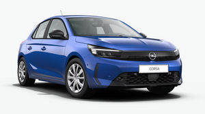 OPEL CORSA 1.2 100cv Edition MT6 Manuale Noleggio Lungo Termine