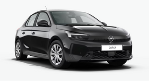 OPEL CORSA 1.2 100cv Edition MT6 Manuale Noleggio Lungo Termine