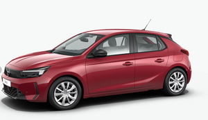 OPEL CORSA 1.2 100cv Edition MT6 Manuale Noleggio Lungo Termine