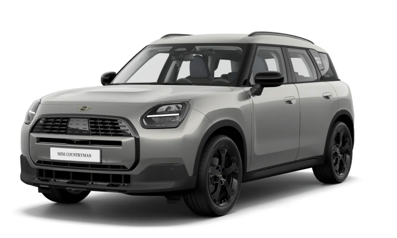 MINI Countryman D 48V Classic Automatica Noleggio Lungo Termine PRIVATI - Solorent.it