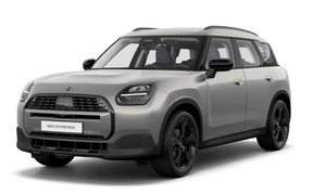 MINI Countryman C 48V Classic Automatica Noleggio Lungo Termine