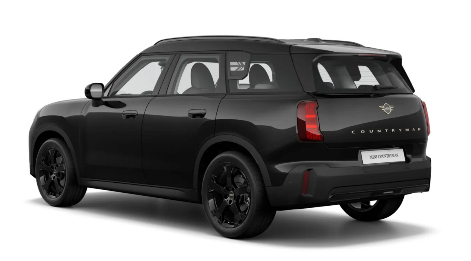 MINI Countryman D 48V Classic Automatica Noleggio Lungo Termine PRIVATI - Solorent.it