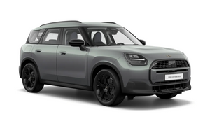 MINI Countryman C 48V Classic Automatica Noleggio Lungo Termine