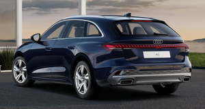 AUDI A5 Avant TDI 150 Kw S tronic Business Advanced Noleggio Lungo Termine