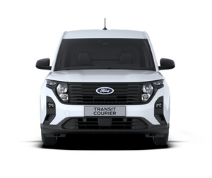 FORD TRANSIT COURIER 1.5 Ecoblue 100 cv Trend Noleggio Lungo Termine