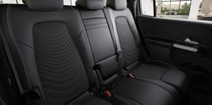 MERCEDES-BENZ GLB 180 d Business Extra Noleggio Lungo Termine