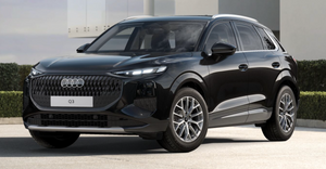 Audi Q3 TDI 110 kW S tronic Business Advanced Noleggio Lungo Termine Privati