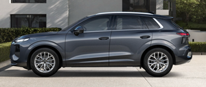 Audi Q3 TDI 110 kW S tronic S Line Edition Noleggio Lungo Termine