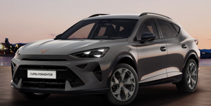 CUPRA Formentor 1.5 TSI Manuale Noleggio Lungo Termine - Solorent.it