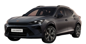 CUPRA Formentor 1.5 TSI Manuale Noleggio Lungo Termine - Solorent.it