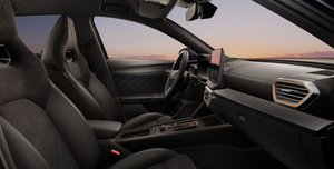 CUPRA Formentor 1.5 TSI Manuale Noleggio Lungo Termine - Solorent.it