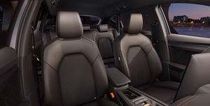 CUPRA Formentor 1.5 TSI Manuale Noleggio Lungo Termine - Solorent.it