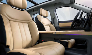 JAECOO 7 Super Hybrid 1.5 TGDI Benzina ibrida plug-in Exclusive Noleggio Lungo Termine