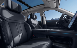 JAECOO 7 Super Hybrid 1.5 TGDI Benzina ibrida plug-in Exclusive Noleggio Lungo Termine