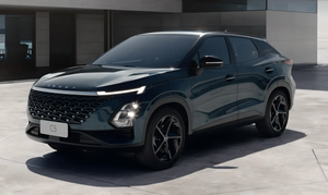 OMODA 5 1.6 T-GDI PURE DCT Noleggio Lungo Termine