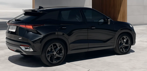 OMODA 5 1.6 T-GDI PURE DCT Noleggio Lungo Termine