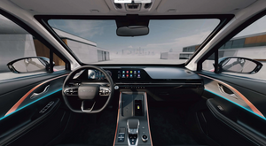 OMODA 5 1.6 T-GDI PURE DCT Noleggio Lungo Termine